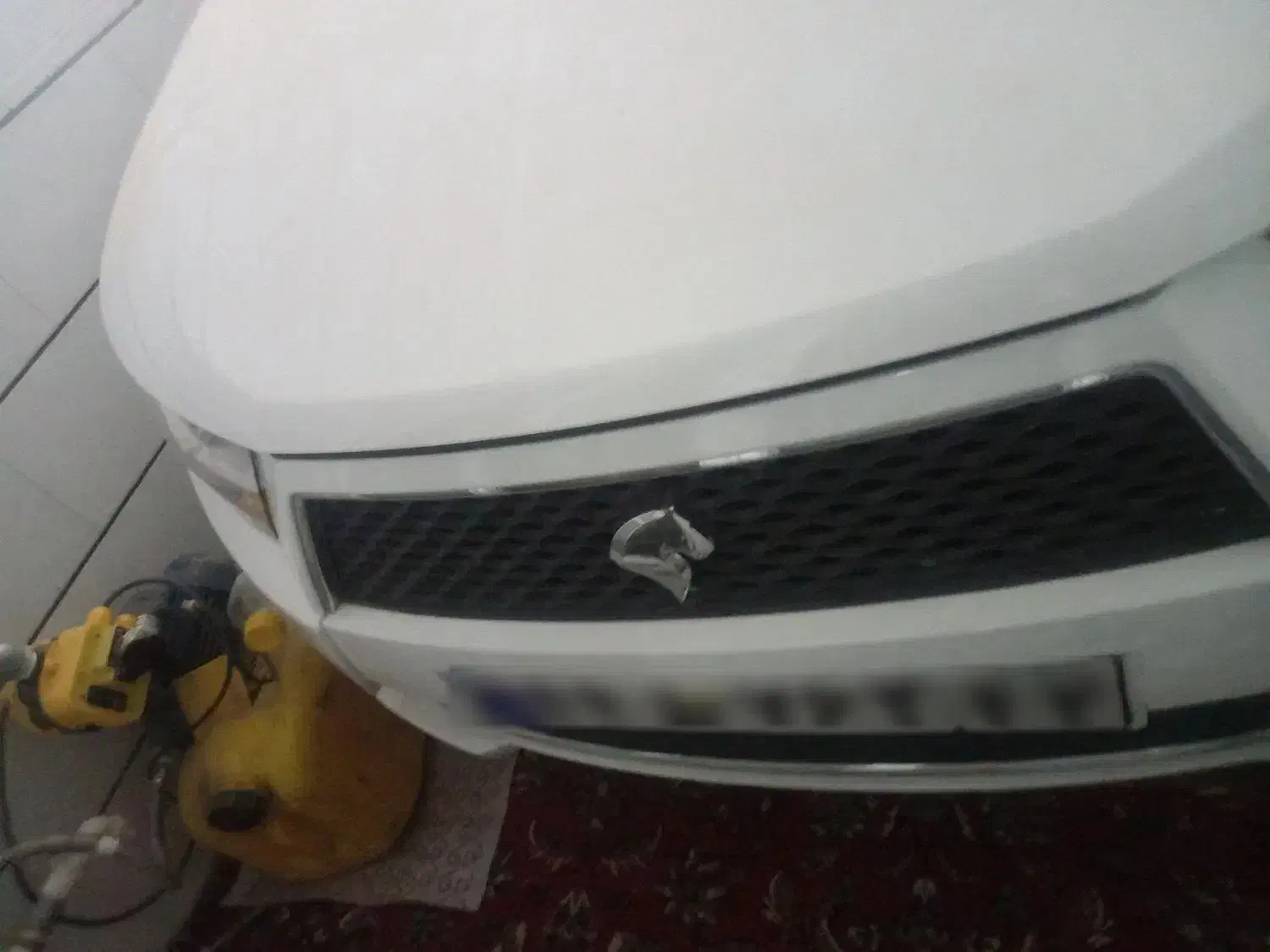 فروش دنا|خودرو سواری و وانت|مبارکه, |دیوار