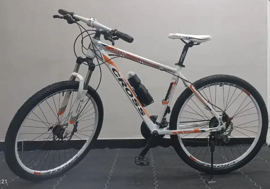 دوچرخه سایز ۲۶ و ۲۷/۵|دوچرخه، اسکیت، اسکوتر|مریوان, |دیوار