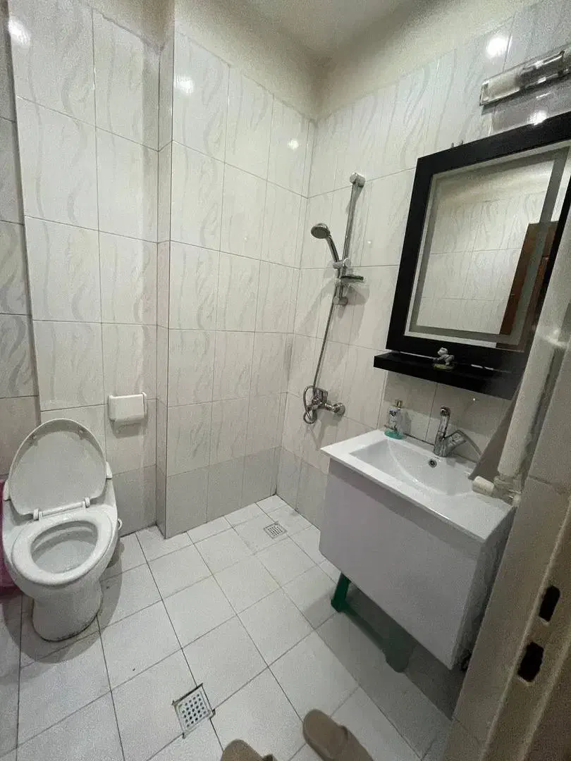 ۱۲۰ متر دوخواب در توانیر گنجوی|اجارهٔ آپارتمان|تهران, نظامی گنجوی (توانیر)|دیوار