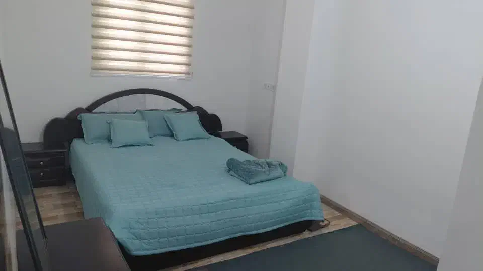 خونه مبله مسافر دوخواب روزانه ماهانه|اجارهٔ کوتاهمدت آپارتمان و سوئیت|بوشهر, |دیوار