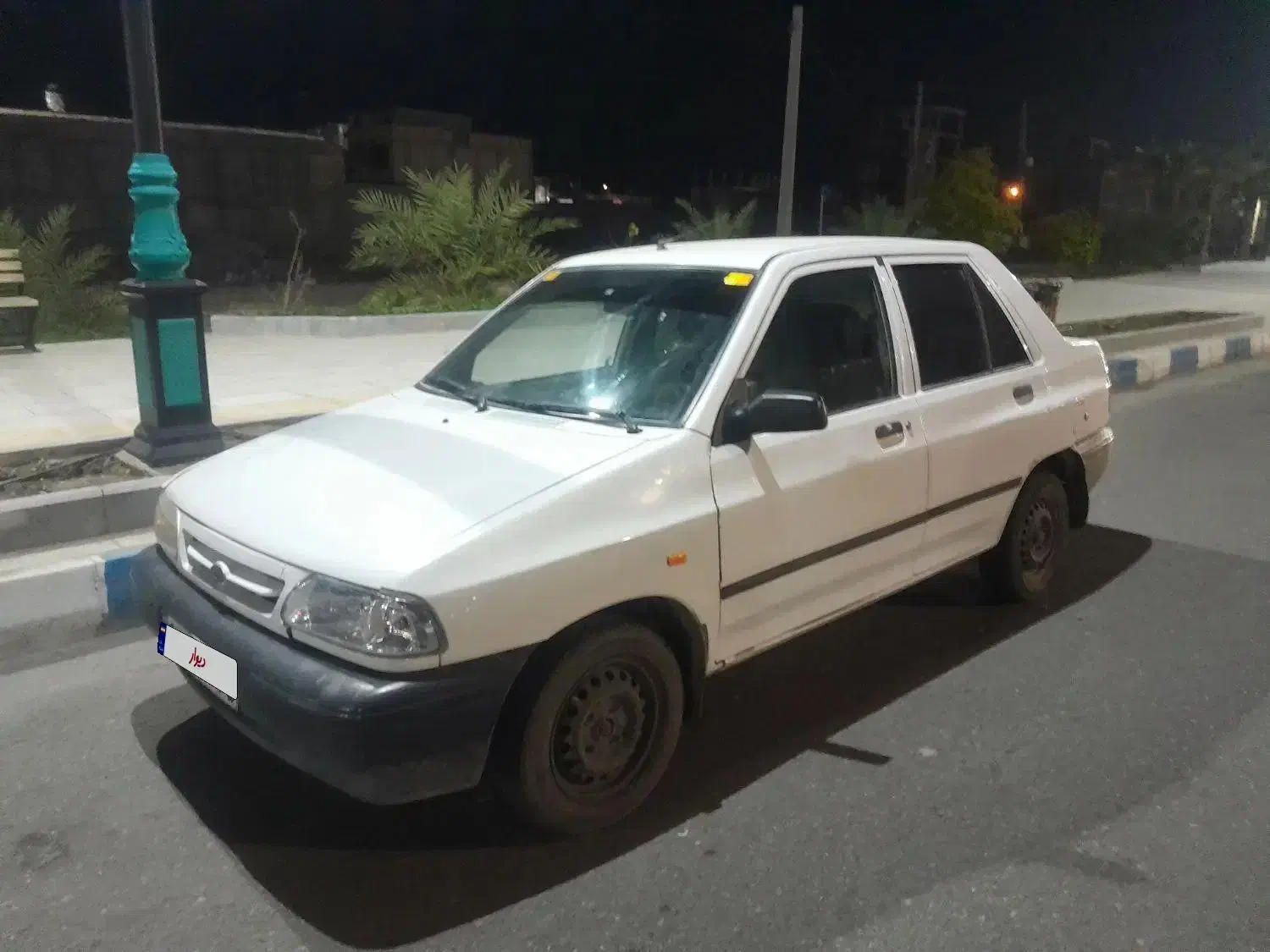 پراید ۱۳۱|خودرو سواری و وانت|جیرفت, |دیوار