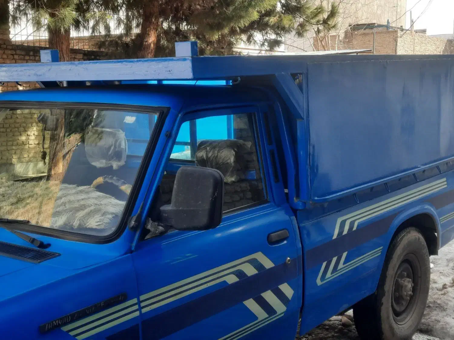 نیسان مدل ۱۴۰۱|خودرو سواری و وانت|قوچان, |دیوار