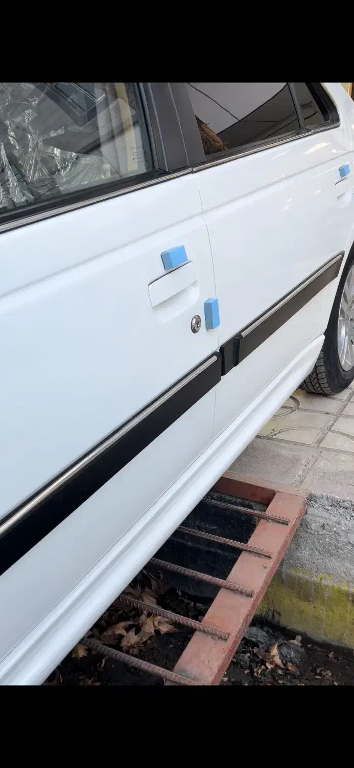 پارس درحد خشک|خودرو سواری و وانت|مریوان, |دیوار