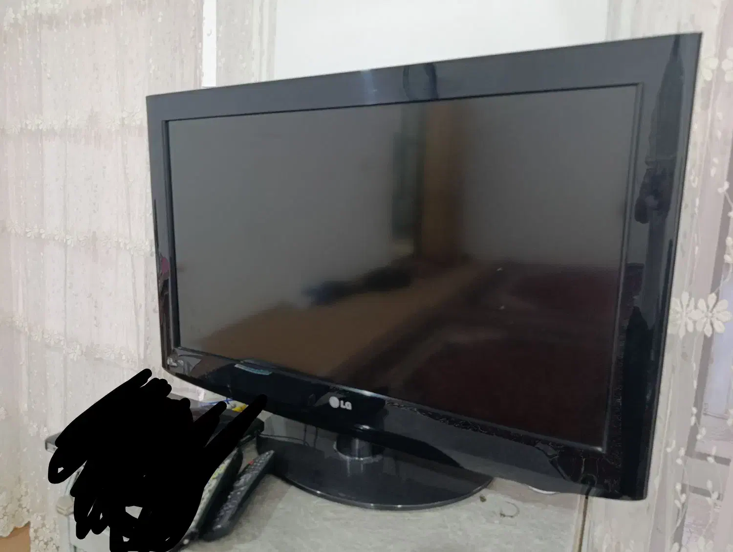 تلویزیون LG|تلویزیون و پروژکتور|میاندوآب, |دیوار