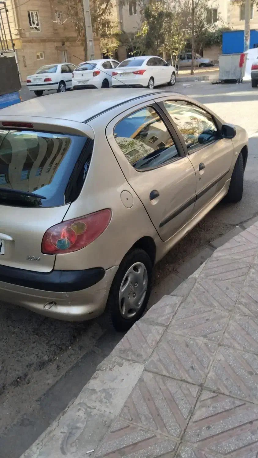 معاوضه با ۱۱۱سفید|خودرو سواری و وانت|دماوند, گیلاوند|دیوار