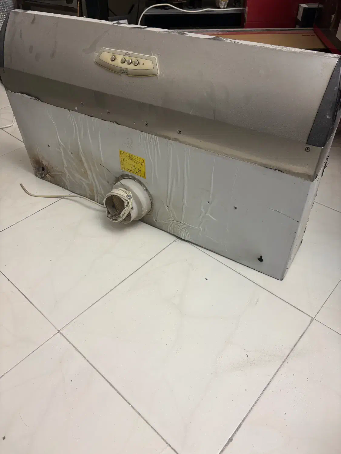 هود بیمکس|هود|تهران, جوادیه تهرانپارس|دیوار