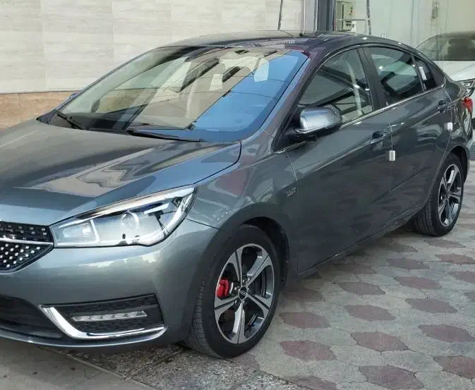 آریزو ۵ IE،مدل ۱۴۰۱|خودرو سواری و وانت|شیراز, سیلو|دیوار