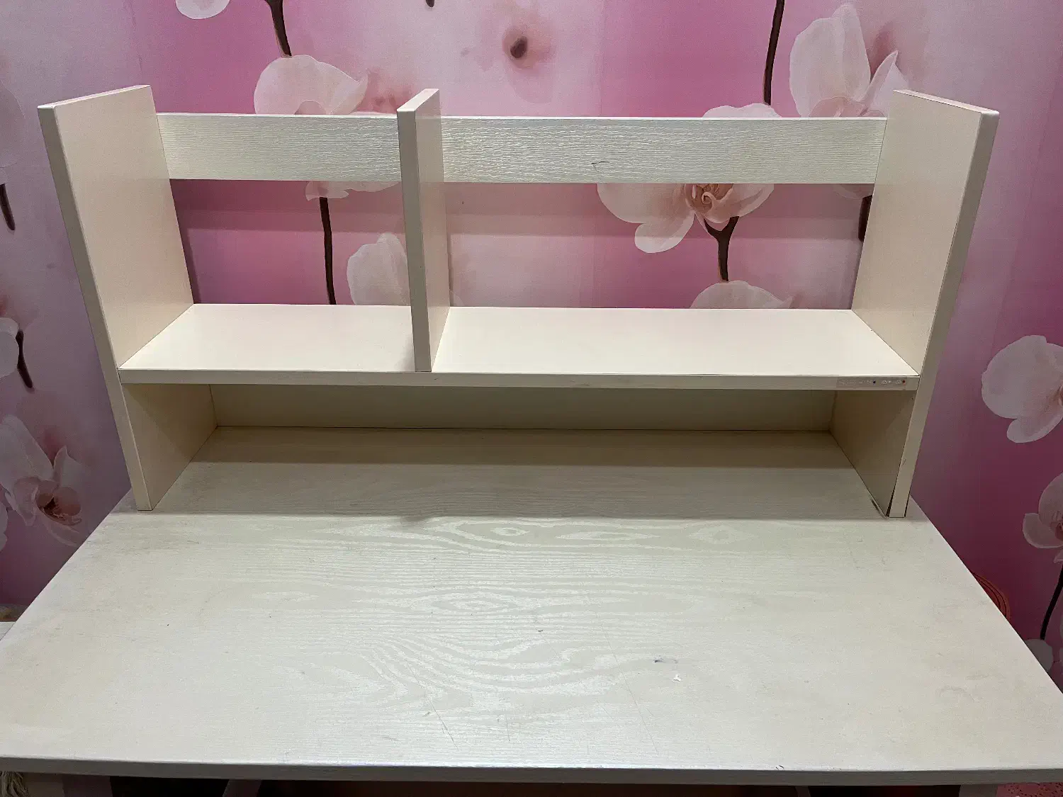 میز تحریر دانش آموزی کتابخوانهدار|میز تحریر و کامپیوتر|رشت, دیلمان|دیوار