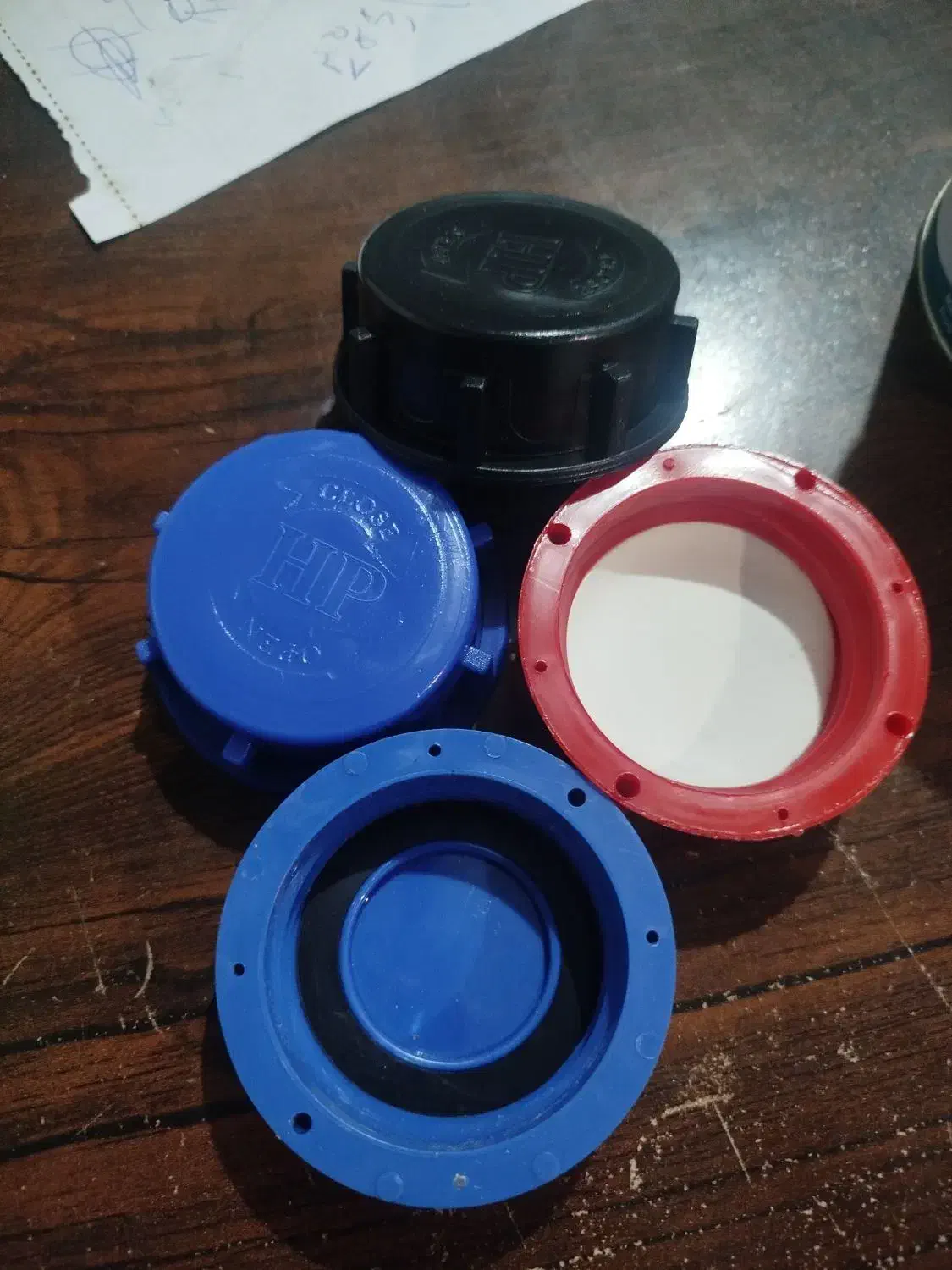 درب گالن HP|عمدهفروشی|شیراز, شهرک صنعتی شیراز|دیوار