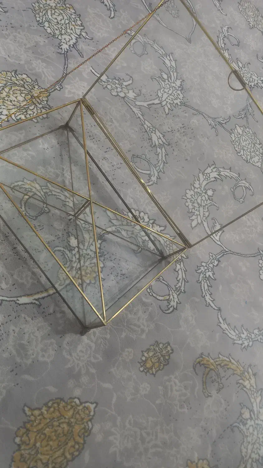 تیبگ و جادستمالی برنجی|صنایع دستی و سایر لوازم تزئینی|شریفآباد, |دیوار