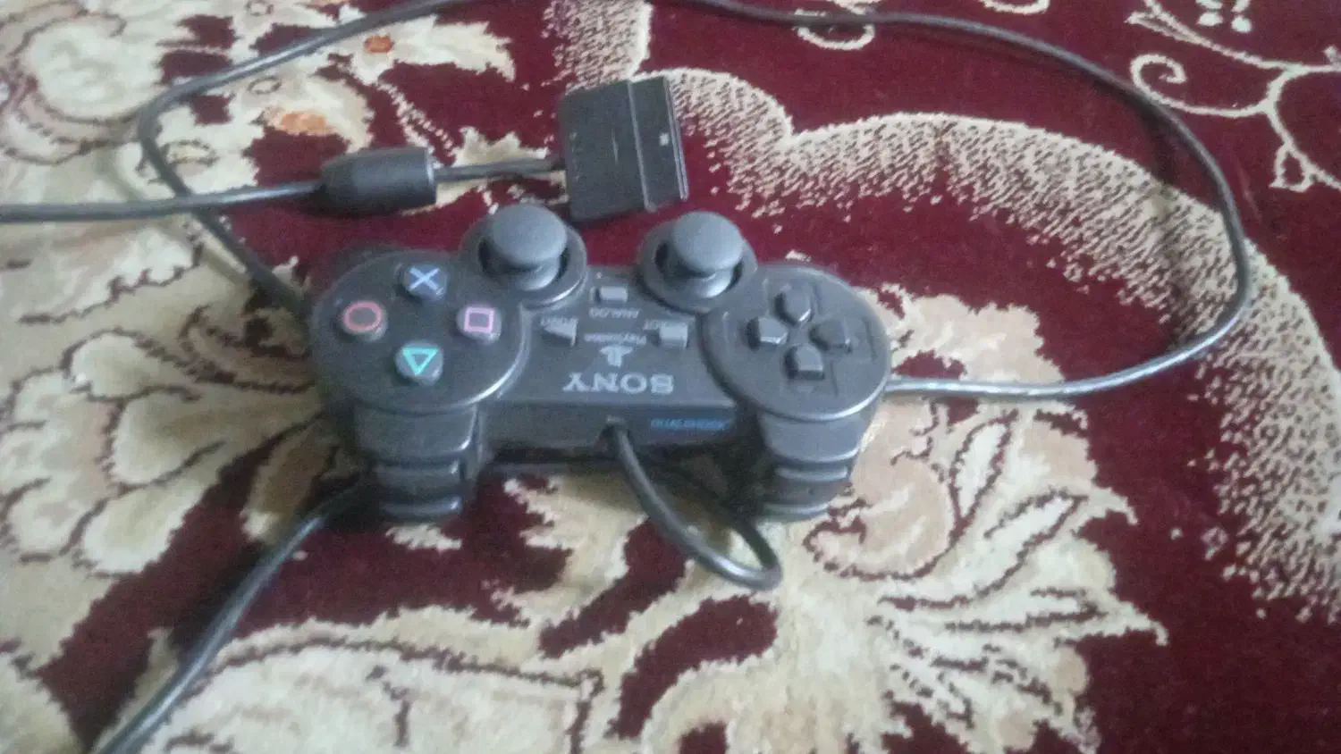 دسته پلیستیش ۲|کنسول، بازی ویدئویی و آنلاین|زابل, |دیوار