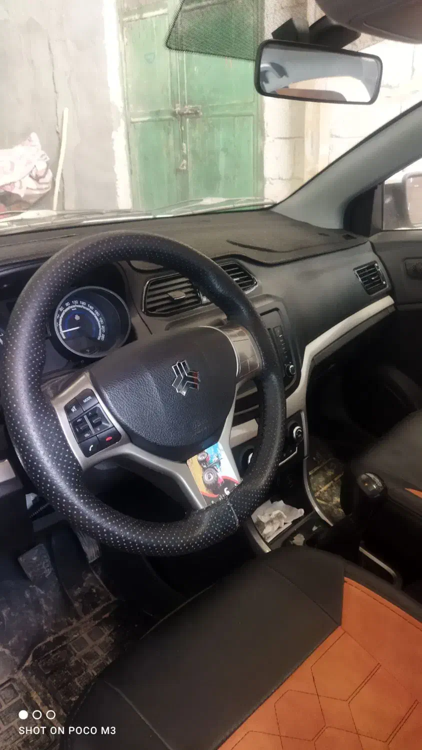 شاهین g ساندروف|خودرو کلاسیک|هشترود, |دیوار