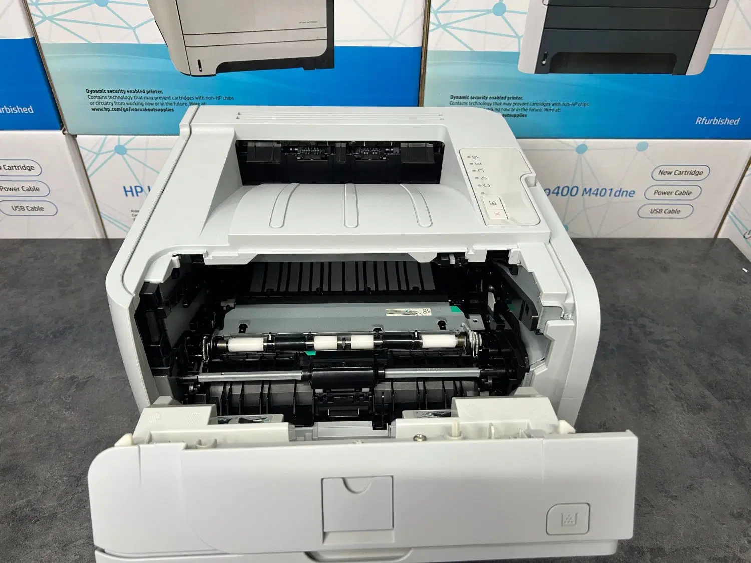 HP Laser Jet P2035 پیرنتر|پرینتر، اسکنر، کپی، فکس|تهران, ایرانشهر|دیوار