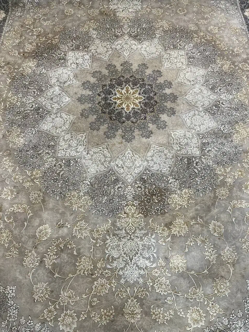 فرش ۹ متری ۱۲۰۰شانه|فرش|اقبالیه, |دیوار