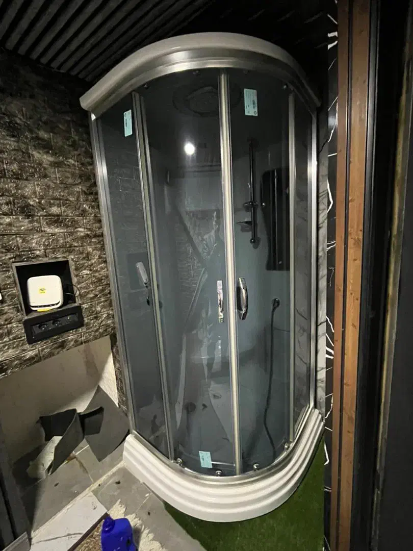 دوش سیار ایتالیایی|لوازم حمام|تهران, سردارجنگل|دیوار