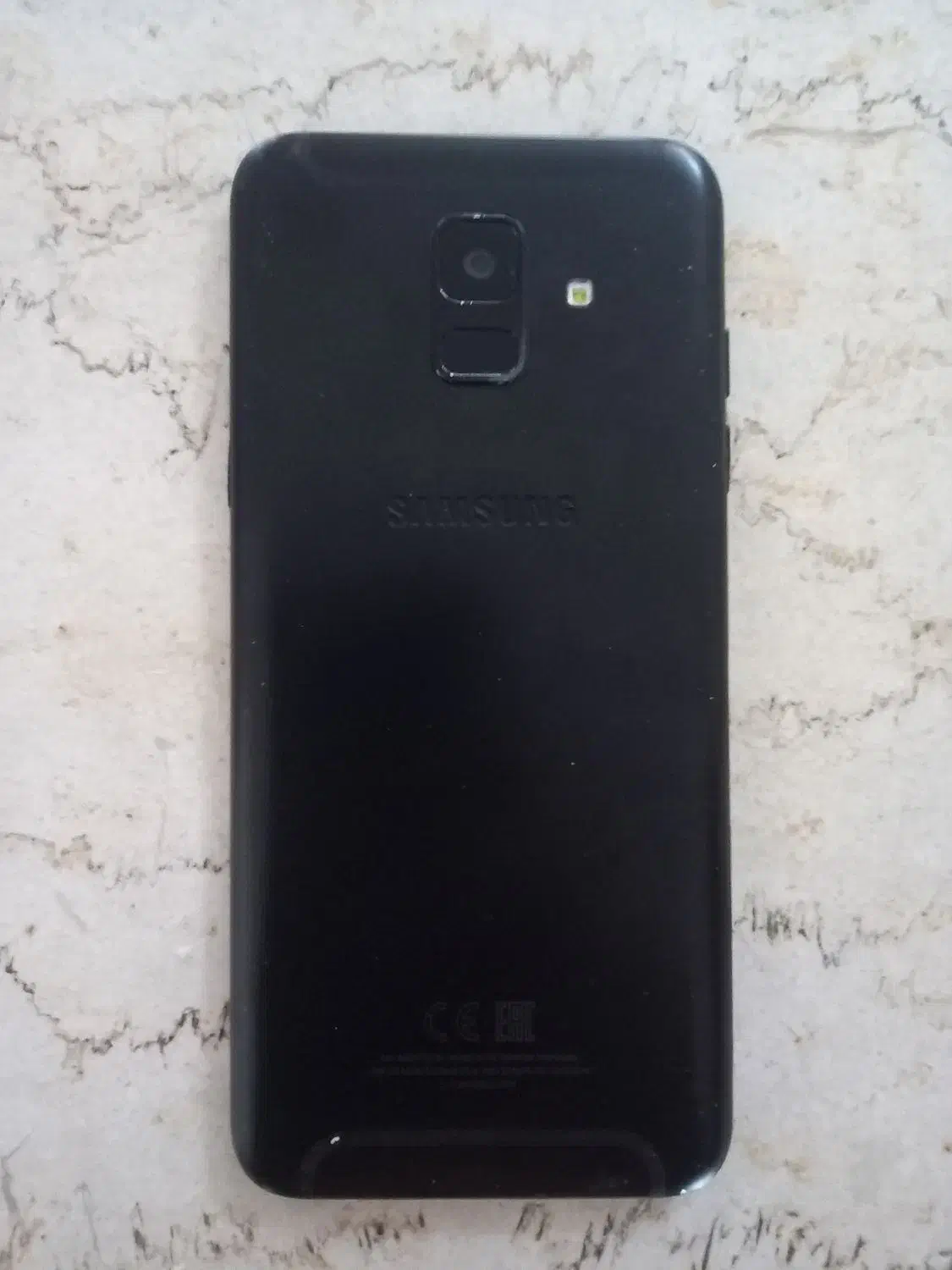 گوشیa6|موبایل|ساوه, |دیوار