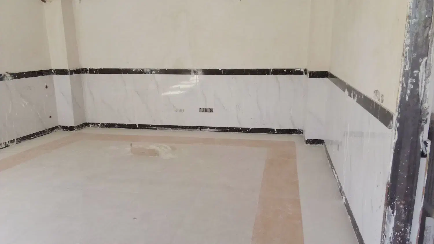 کاشی کار هستم با سابقه بالا ۱۵ سال|خدمات پیشه و مهارت|شیروان (خراسان), |دیوار