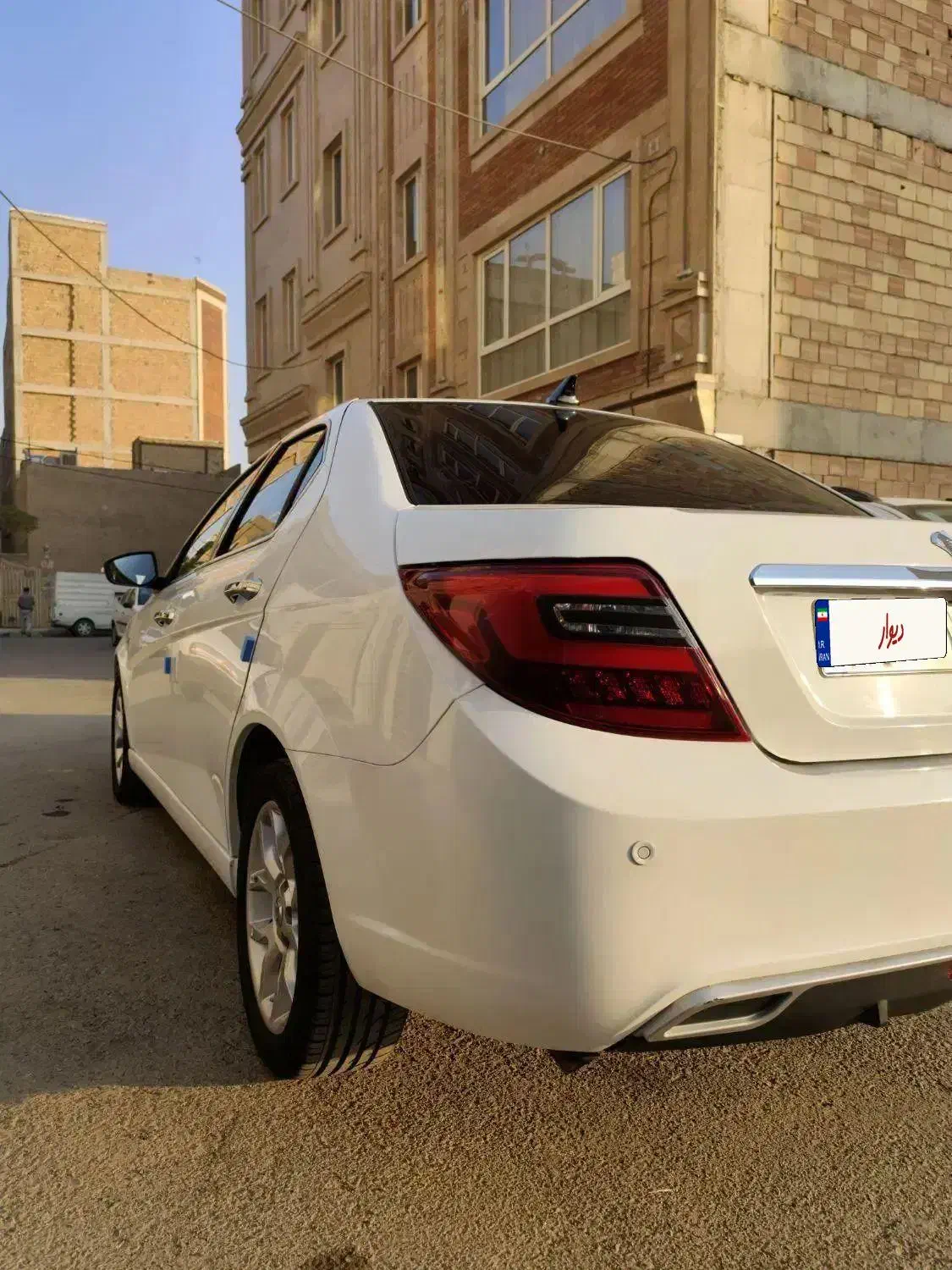 دنا پلاس آپشنال|خودرو سواری و وانت|پاکدشت, پاکدشت (مامازند)|دیوار