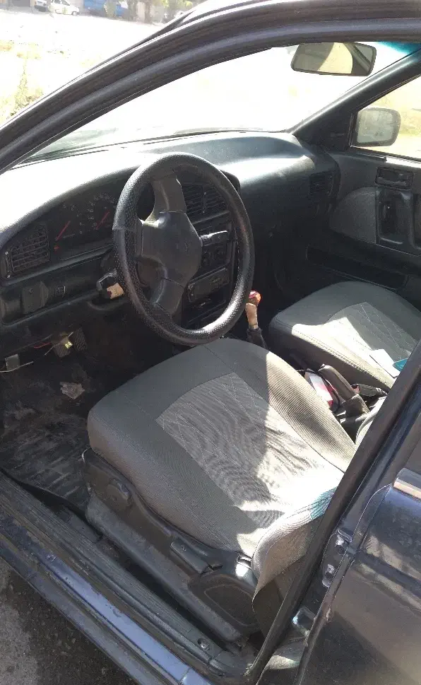 هیوندا النترا ۱۹۹۳|خودرو کلاسیک|هشتگرد, شهرک وحدت|دیوار