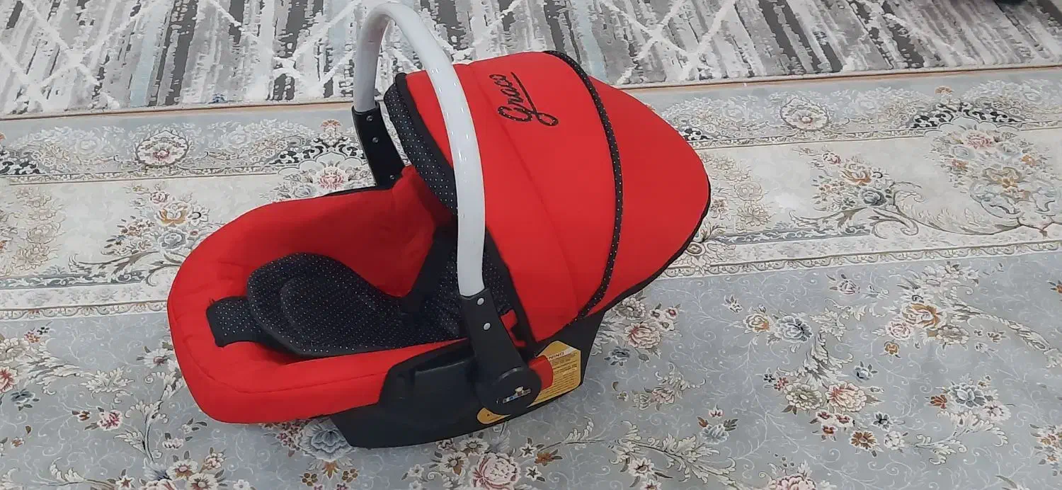 گهواره و کلیر نوزاد|کالسکه و لوازم جانبی|زمکان, |دیوار