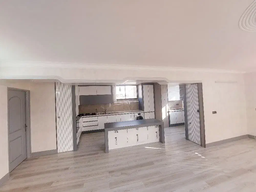 رهن یا فروش ۱۴۰ متر تک واحدی|فروش آپارتمان|اصفهان, رکن الدوله غربی|دیوار