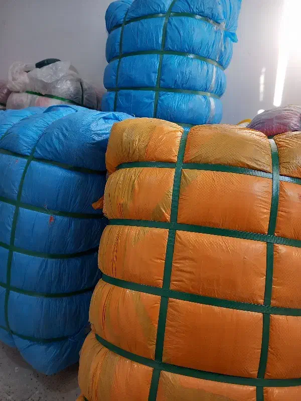 کاپشن t8 میکس پوفی ترند تاناکورا ۲۰۲۵|لباس|تهران, افسریه جنوبی|دیوار