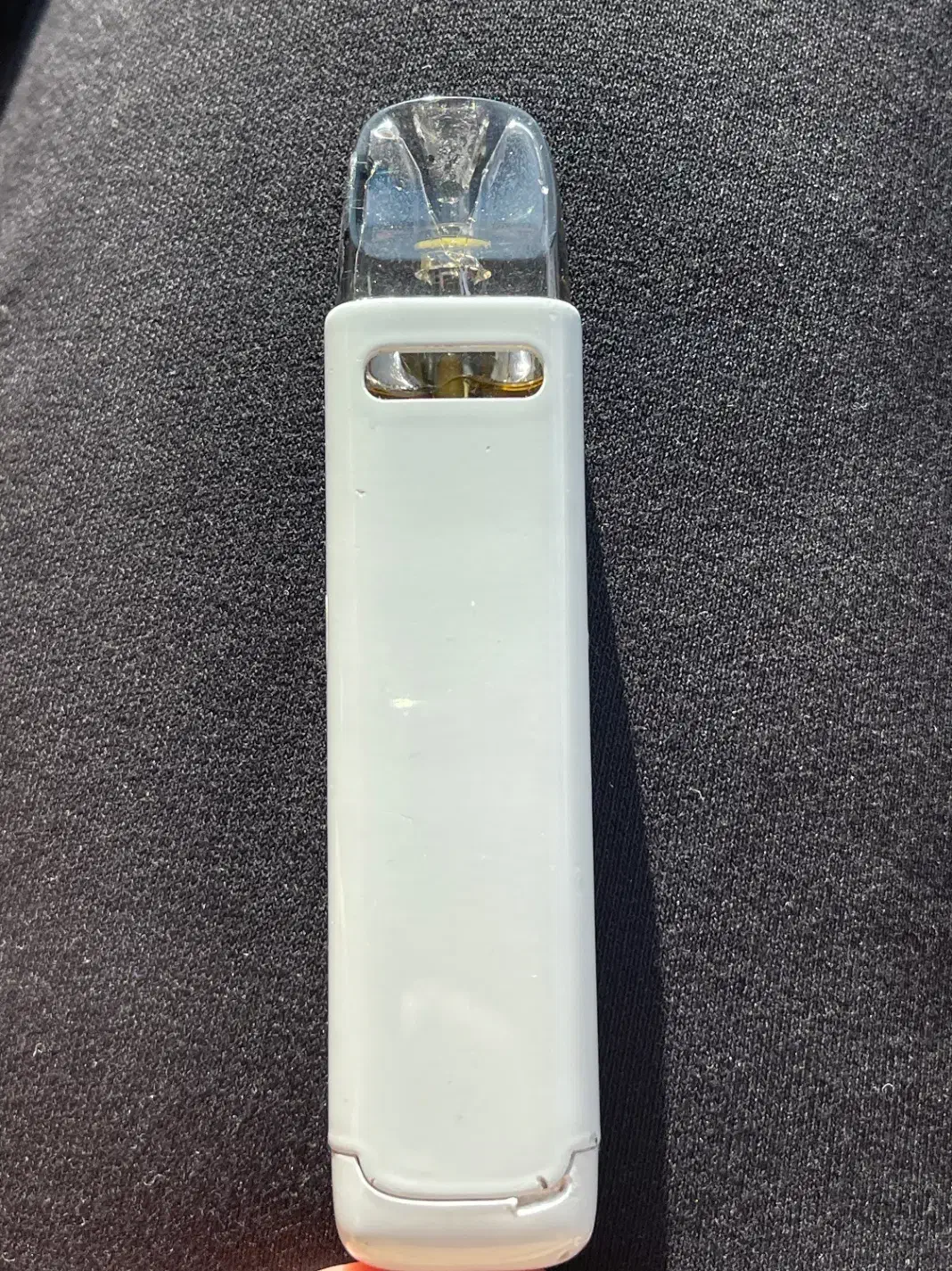 پاد G4 اصل کاملاً سالم کارتریج تازه تعویض شده|زیورآلات و اکسسوری|شیراز, احمدی جنوبی|دیوار