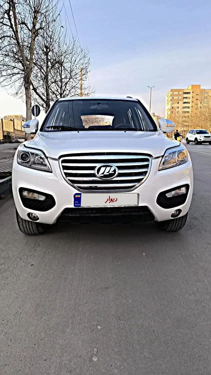 لیفان x60|خودرو سواری و وانت|ارومیه, |دیوار