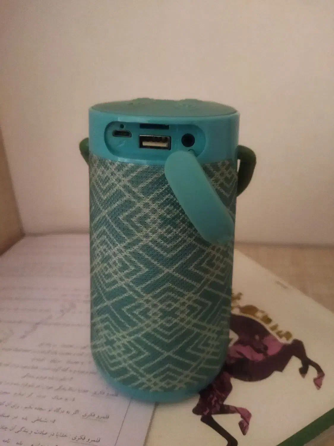 اسپیکر|سیستم صوتی خانگی|نهاوند, |دیوار