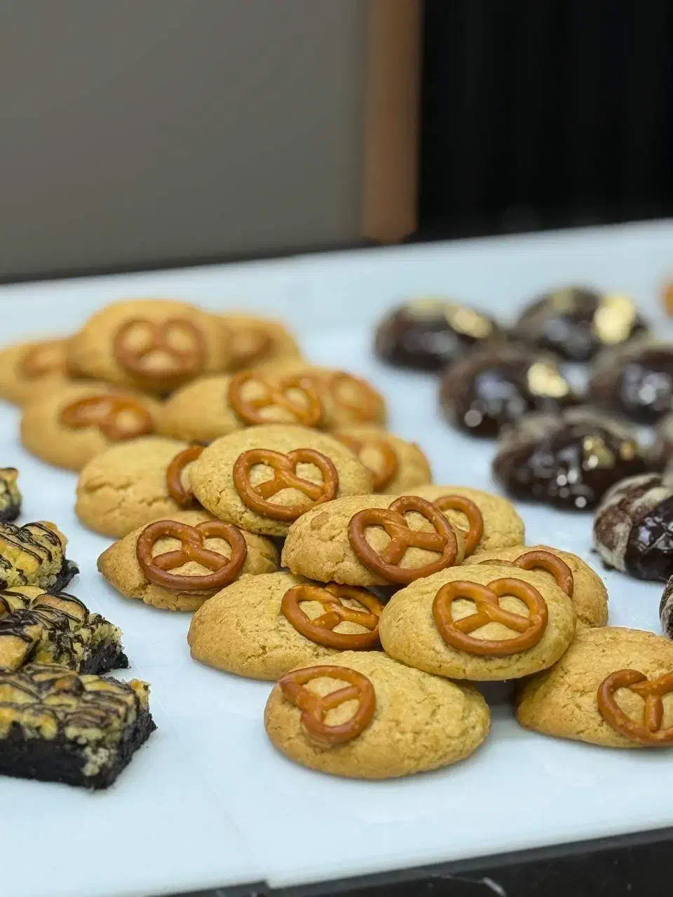 آموزش کوکی و نان|خدمات آموزشی|مشهد, کلاهدوز|دیوار