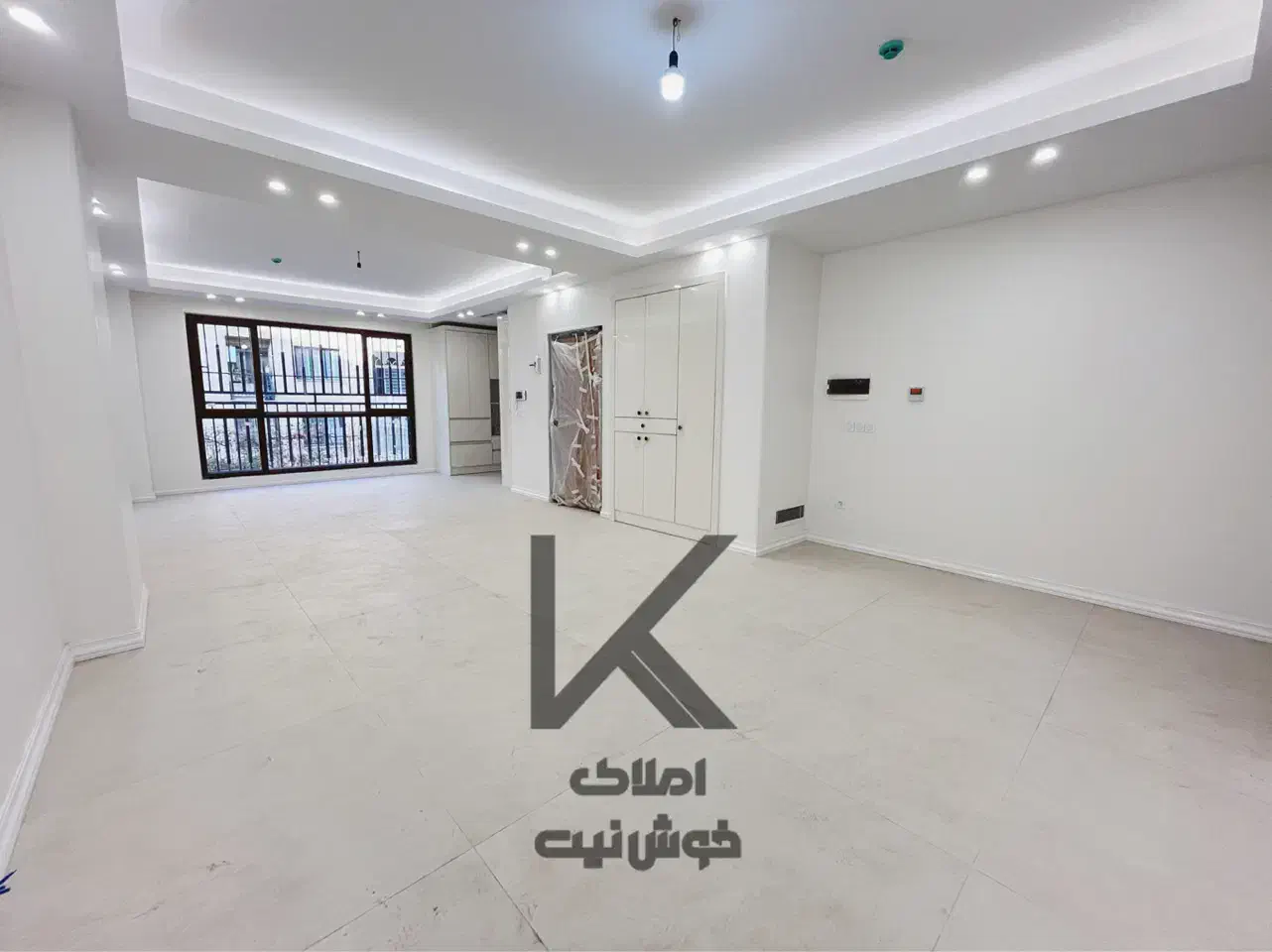 ۱۲۵متر ۳خواب «« تکواحدی »» کلیدنخورده  امیرآباد|اجارهٔ آپارتمان|تهران, امیرآباد|دیوار