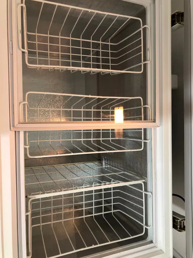 فریزر صندوقی|یخچال و فریزر|گنبد کاووس, |دیوار