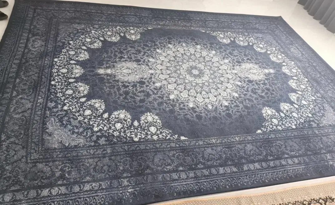 رو فرشی کشدار|روفرشی|کرمانشاه, |دیوار