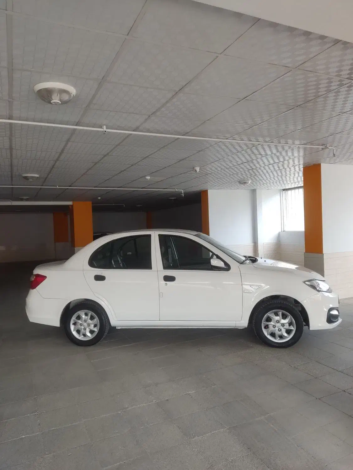 ساینا sدوگانه کارخانه|خودرو سواری و وانت|اراک, |دیوار