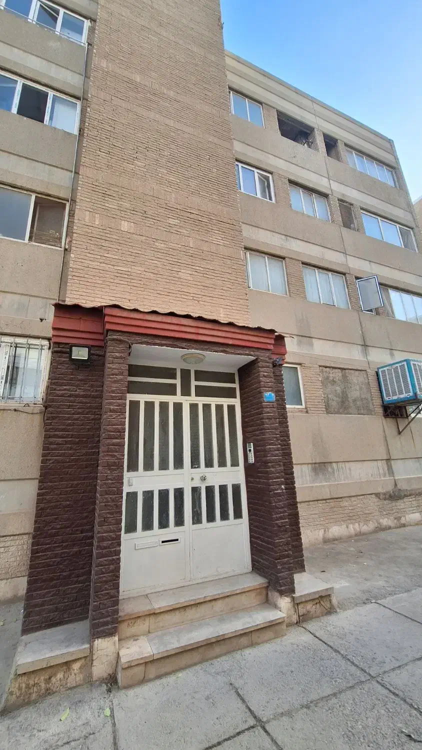 فاز ۱ فروردین جنوبی ۸۸ متر اداری|فروش دفتر کار، اتاق اداری، مطب|پردیس, فاز ۱|دیوار