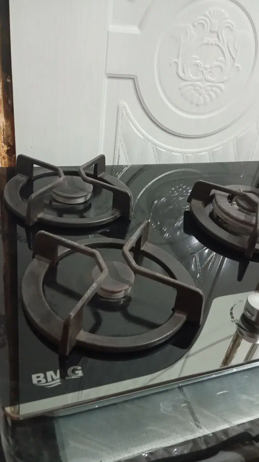 گاز صفحه تخت|اجاق گاز و لوازم برقی پختوپز|ارومیه, |دیوار