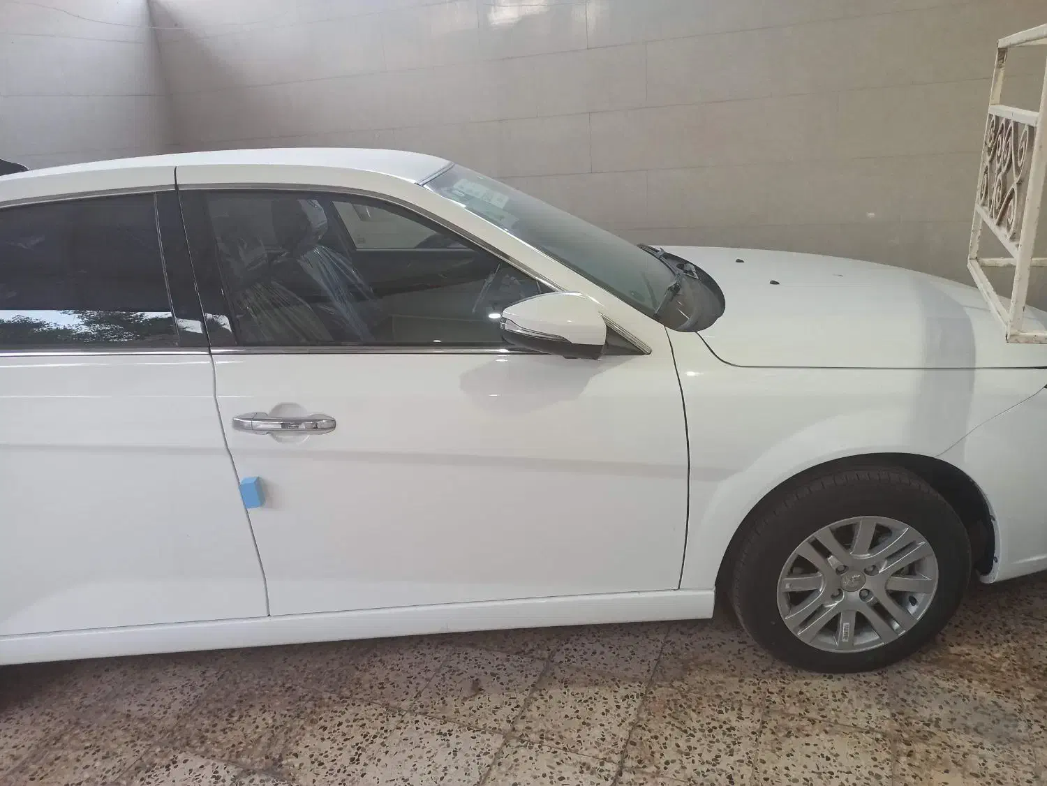 دنا پلاس 6دنده|خودرو سواری و وانت|اهواز, شهرک برق|دیوار