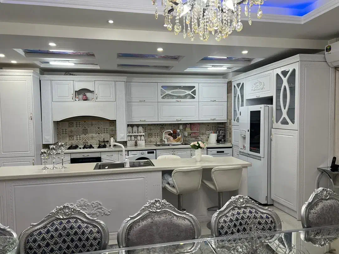 واحد۱۴۷متر سندار،تکواحد،پارکینگدار، شهرک رسالت|فروش آپارتمان|نسیم‌شهر, |دیوار