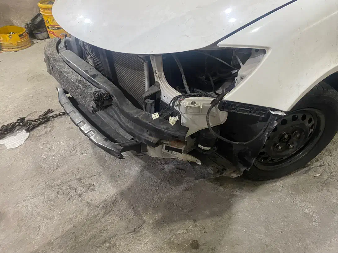 نیازمند صافکار ماهر|استخدام صنعتی، فنی، مهندسی|بندرعباس, |دیوار