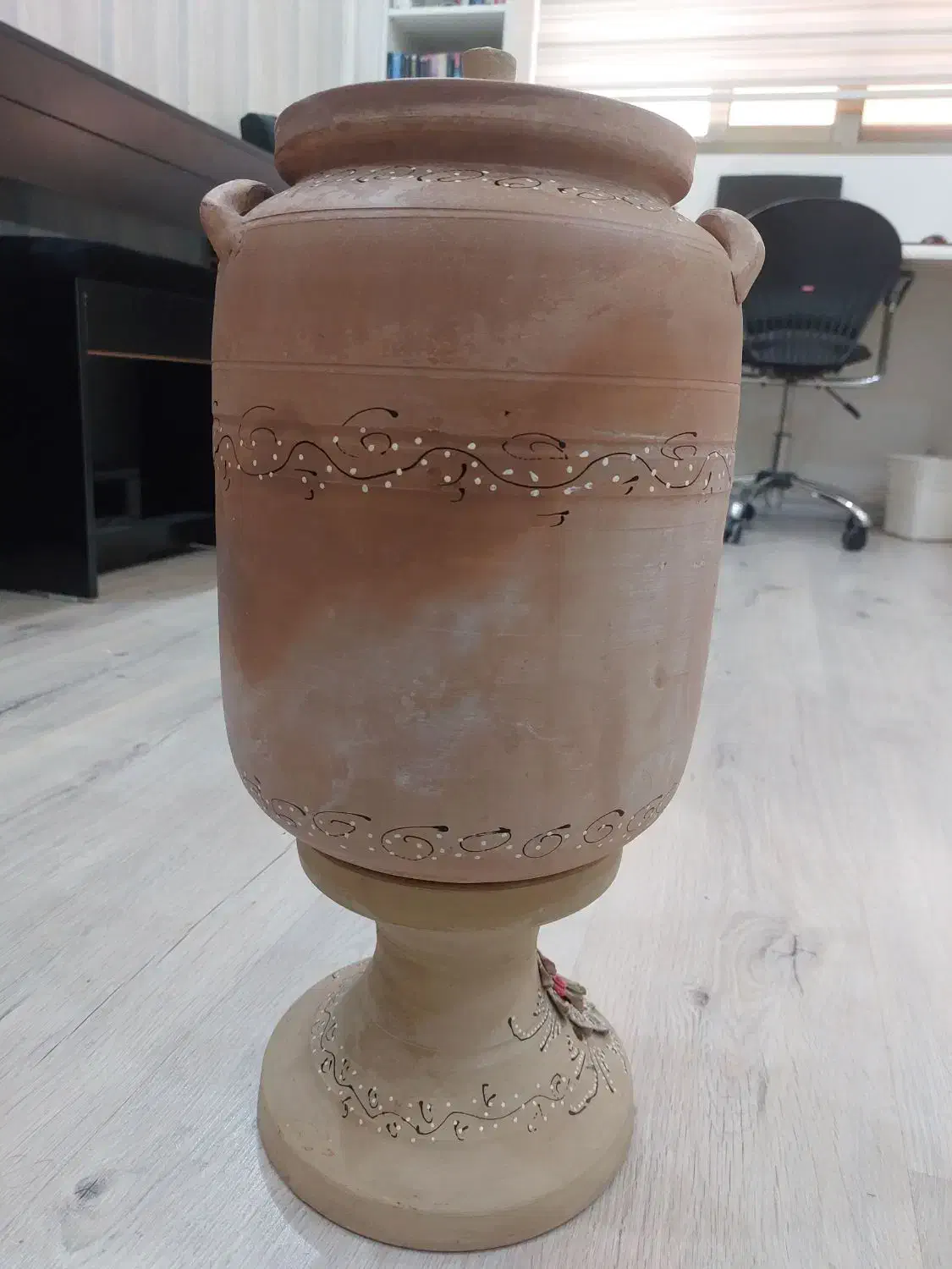 کوزه|صنایع دستی و سایر لوازم تزئینی|مشهد, کوثر|دیوار