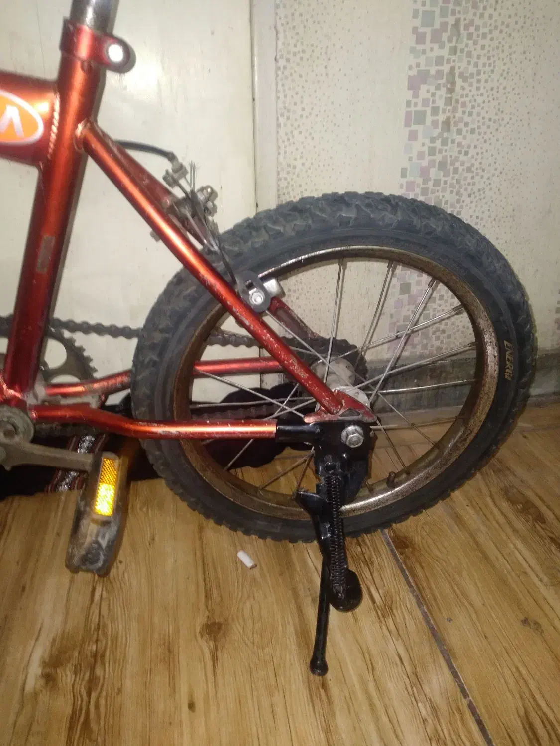 دوچرخه۱۶|دوچرخه، اسکیت، اسکوتر|ملارد, |دیوار