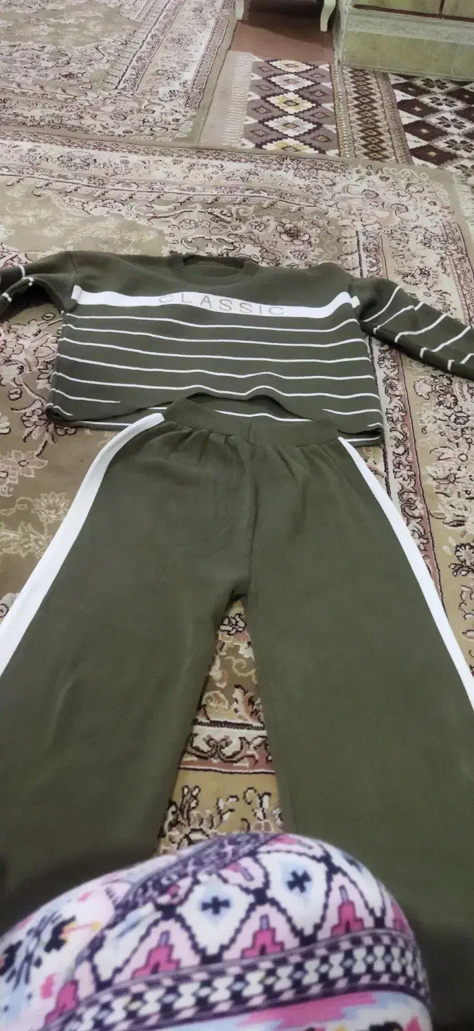 سلام بدون استفاده|لباس|زابل, |دیوار