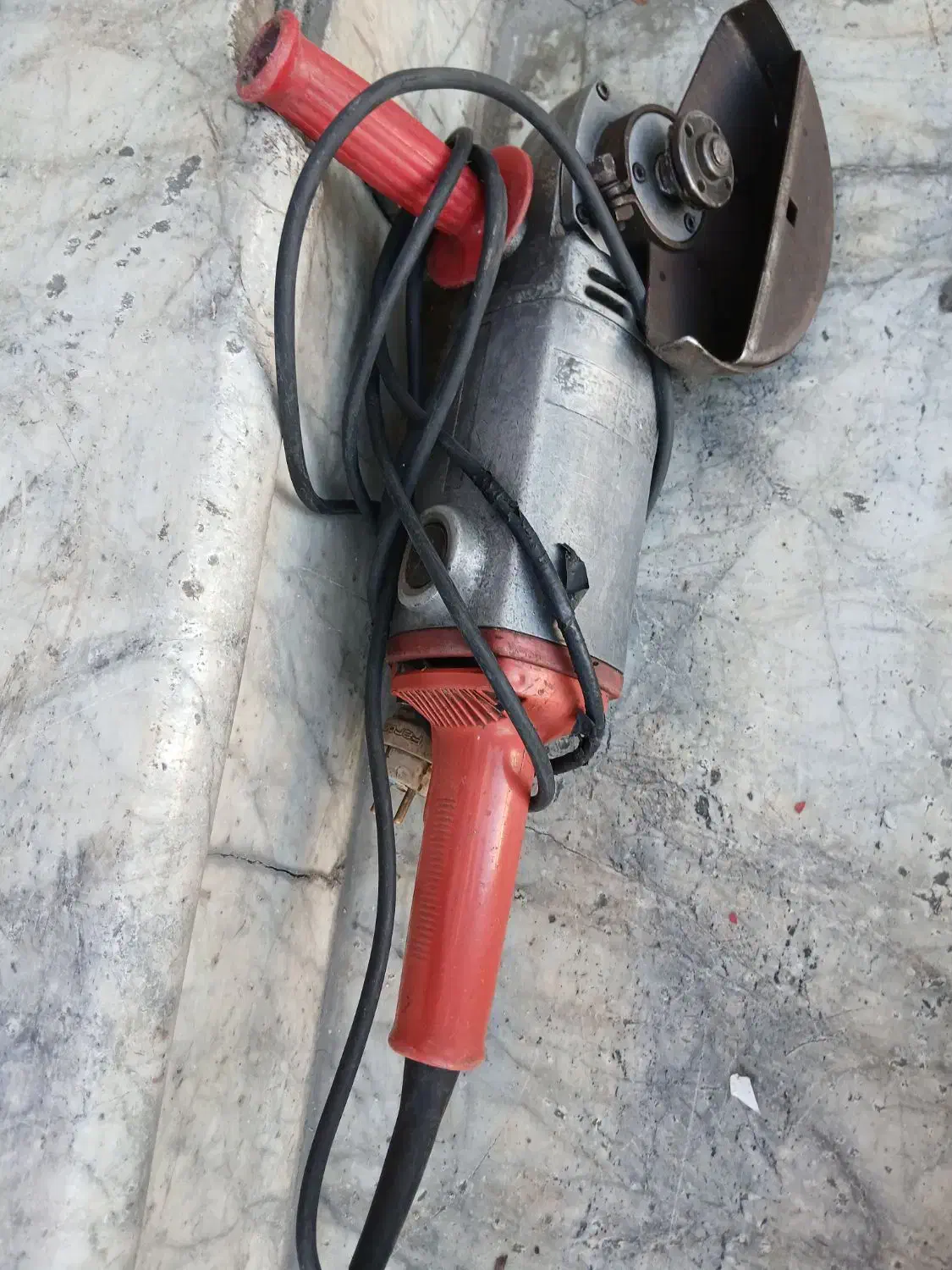 فرز فلکس آلمان|ابزارآلات|کرج, حصارک بالا|دیوار