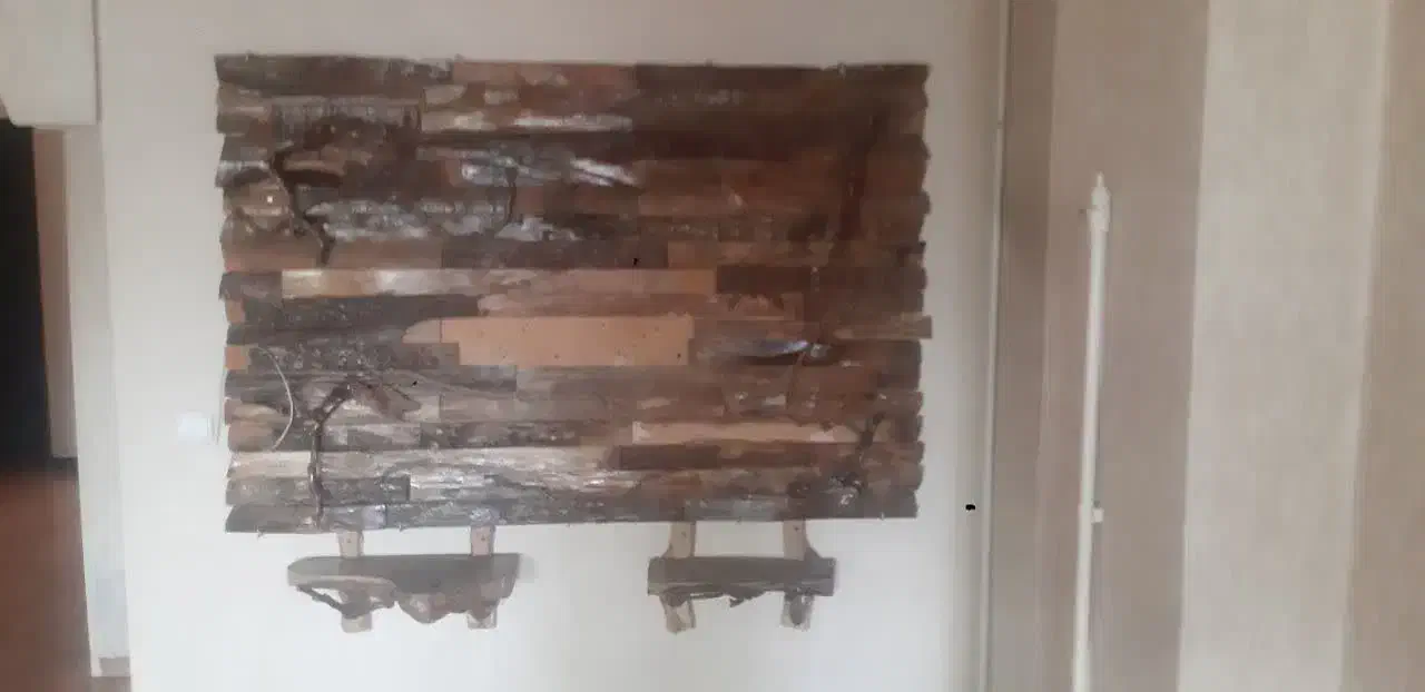 دیوارکوب|تابلو، نقاشی، عکس|پاکدشت, پاکدشت (مامازند)|دیوار