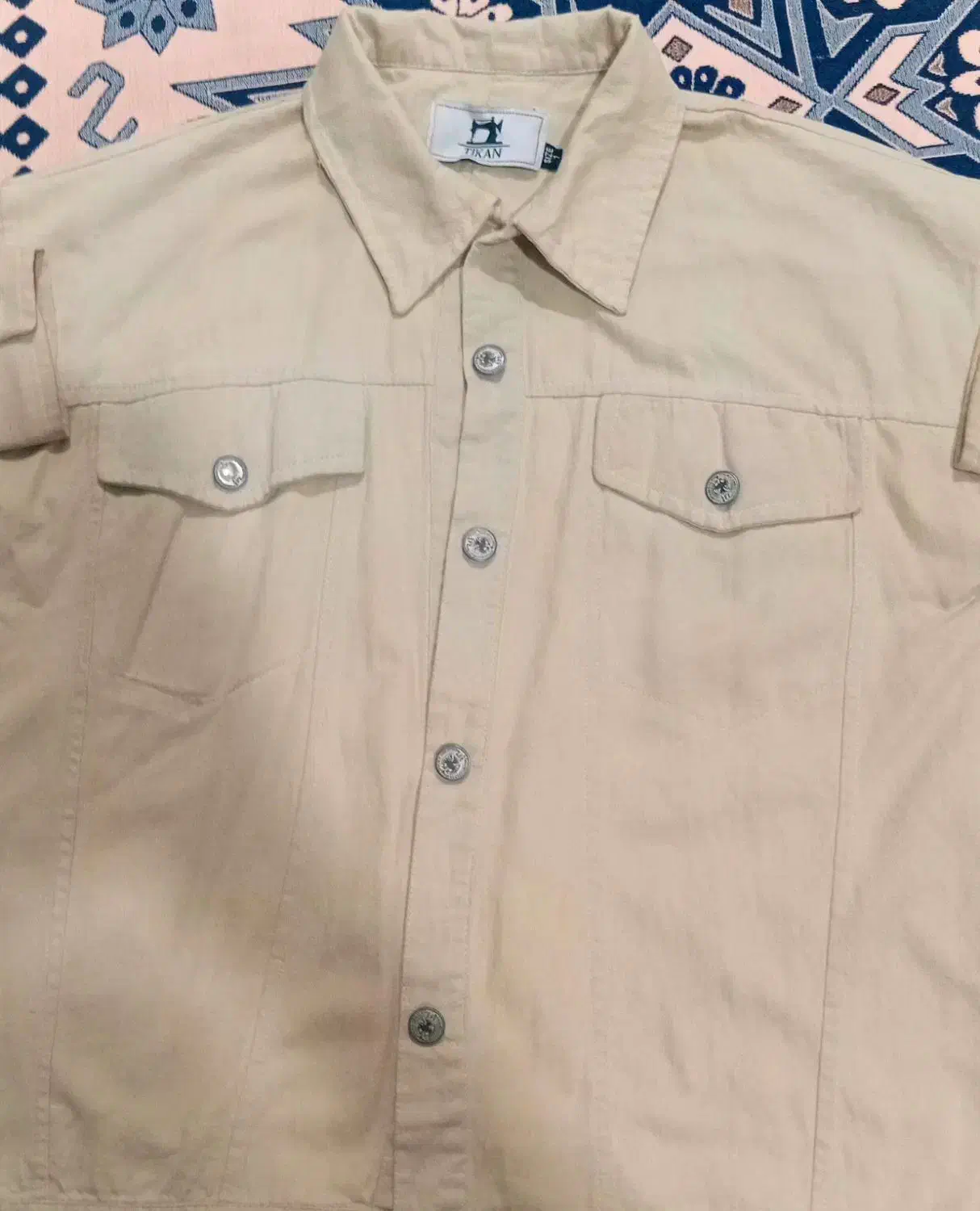 کت در حد نو|لباس|آزادشهر, |دیوار