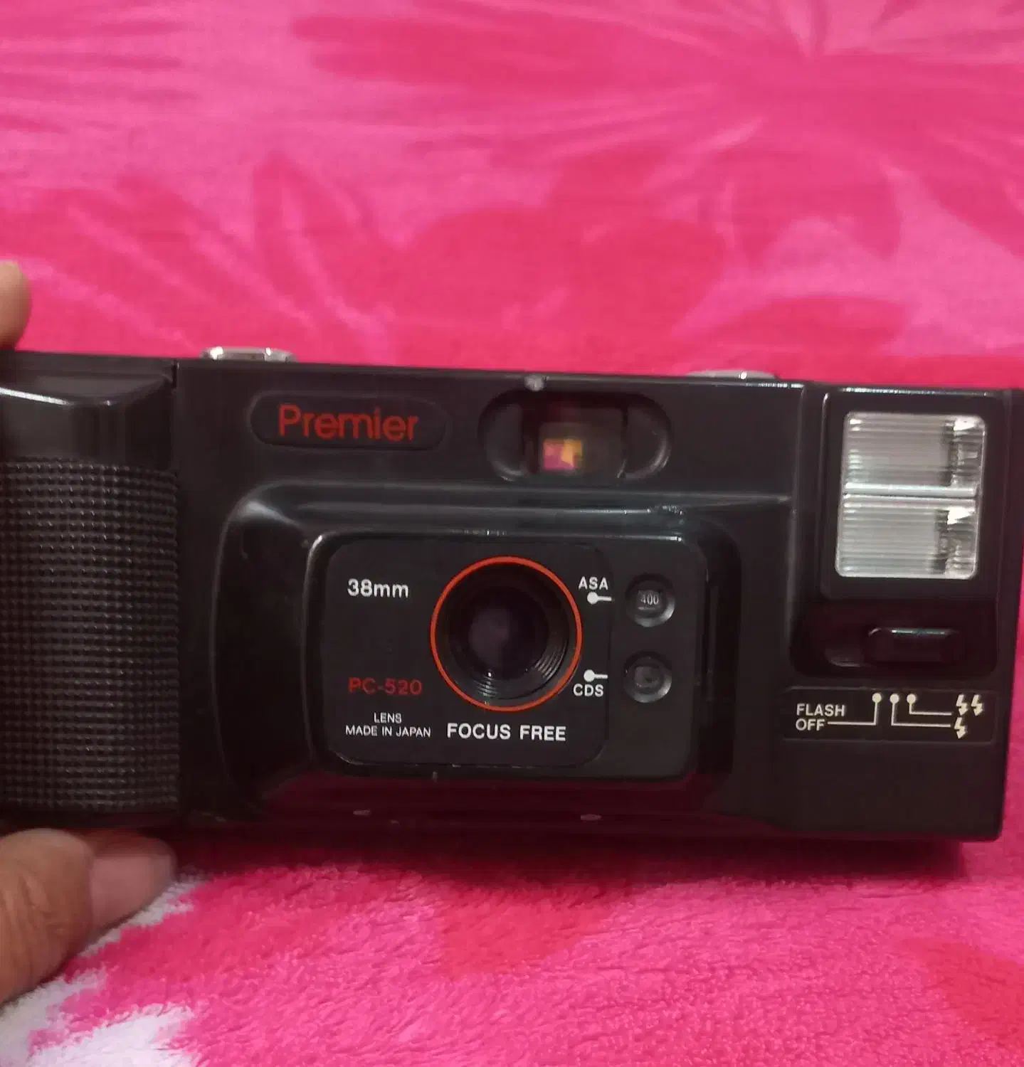 دروبین عکاسی پریمیر|دوربین عکاسی و فیلم‌برداری|کرمانشاه, |دیوار