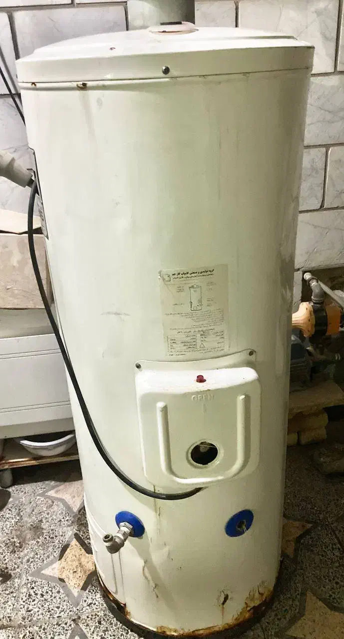 ابگرمکن|آبگرمکن، پکیج، شوفاژ|آبادان, |دیوار