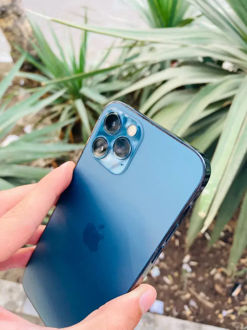 Iphone12 pro zaa|موبایل|مشهد, آزادشهر|دیوار