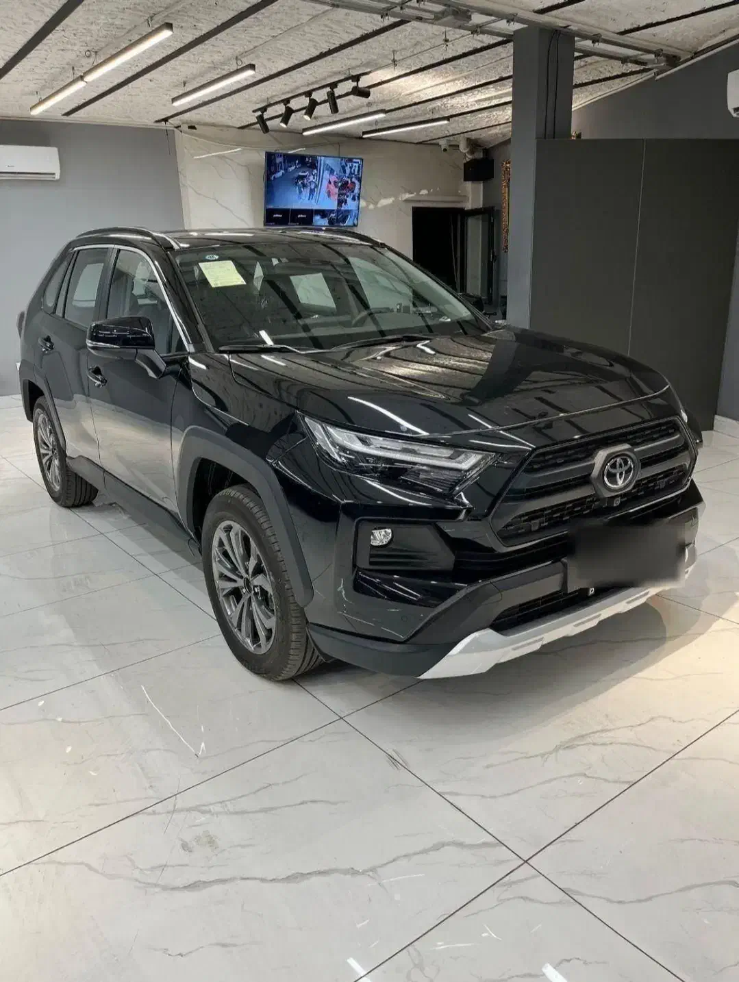 راهنمایی تویوتا رافور ۲۰۲۵|فعالیت داوطلبانه|شیراز, شهرک ایثار|دیوار