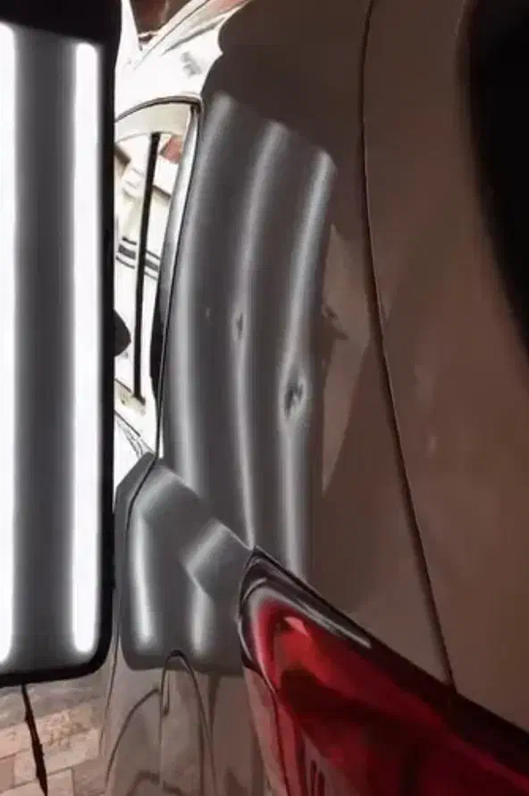 صافکاری pdr تخصصی و سنتی|خدمات موتور و ماشین|گرگان, |دیوار